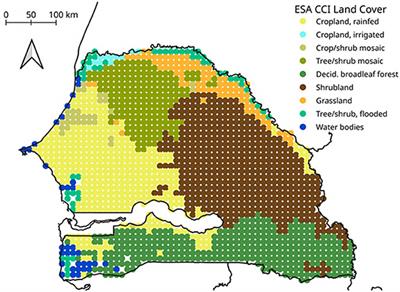 Microwave remote sensing for agricultural drought monitoring: Recent developments and challenges